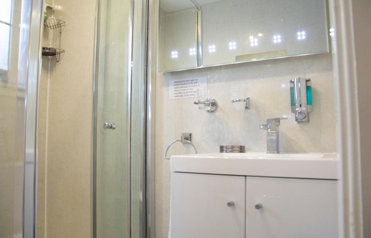 Apartment 1, Phoenix Flats بورتري المظهر الخارجي الصورة